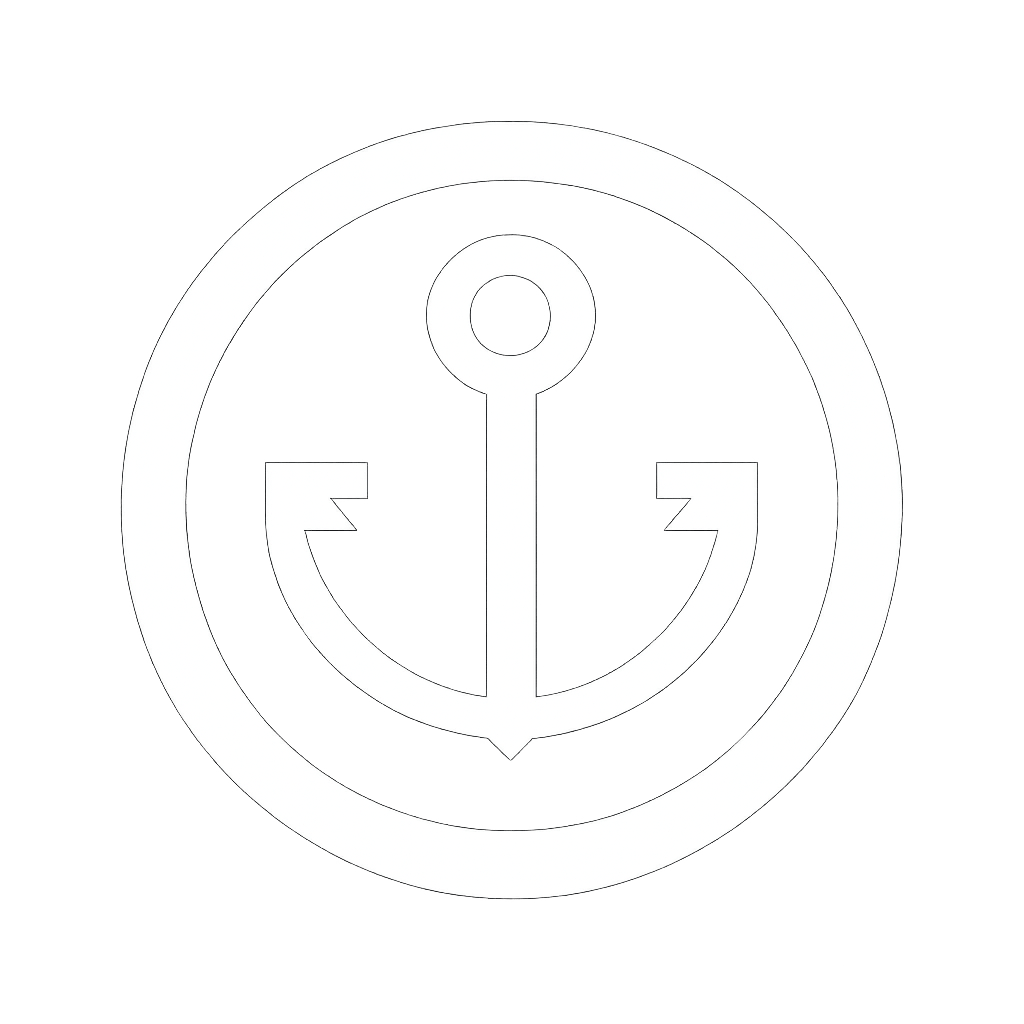 Harbor Guard Logo